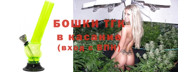крисы Нягань
